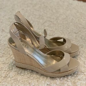 Guess Shoes - Guess wedges Guess Shoes - Guess wedges